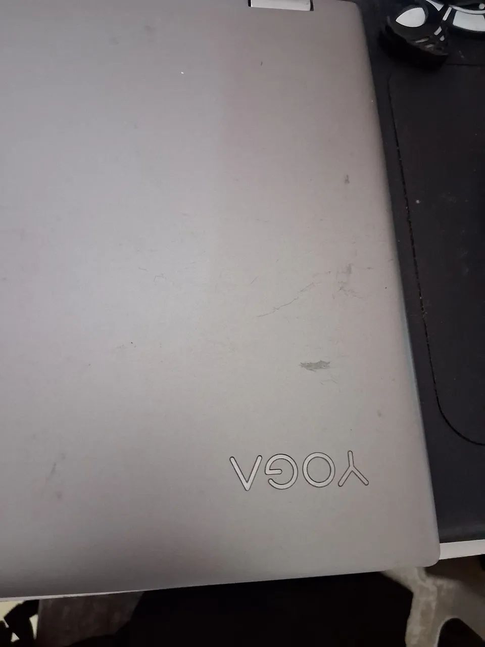 Notebook Lenovo Yoga 520 i5 - Foto 5