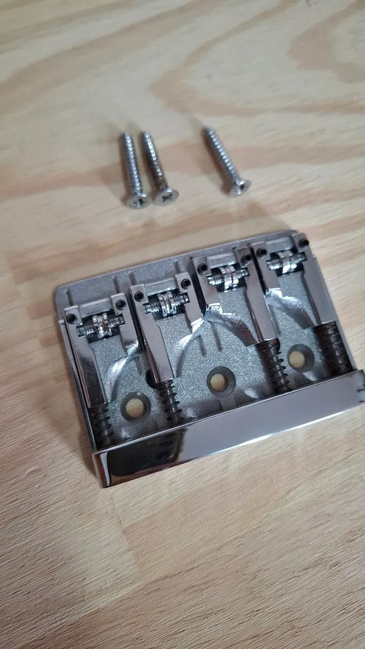 Ponte Schaller baixo 3D