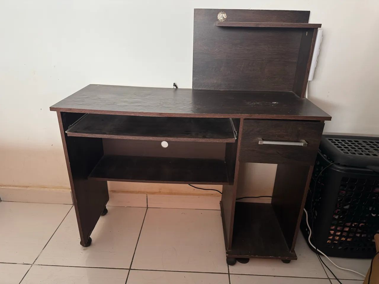 Raque para computador 