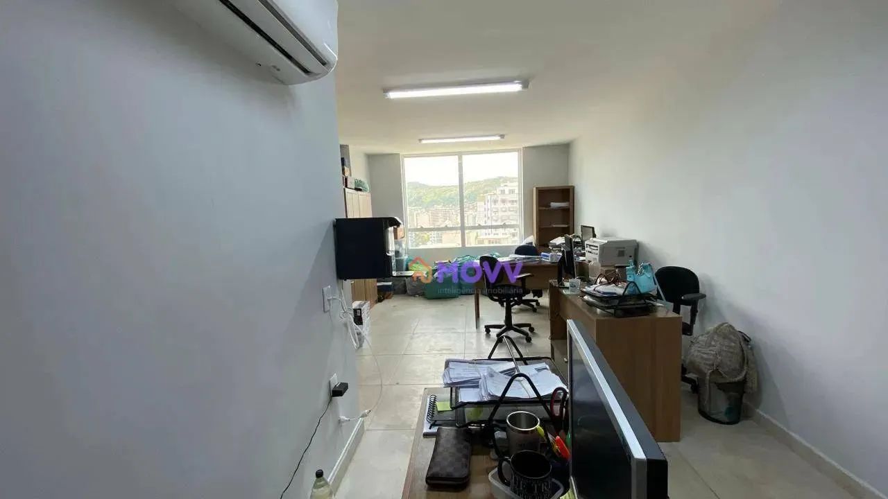 Sala à venda, 28 m² por R$ 205.000,00 - Santa Rosa - Niterói/RJ - Foto 14