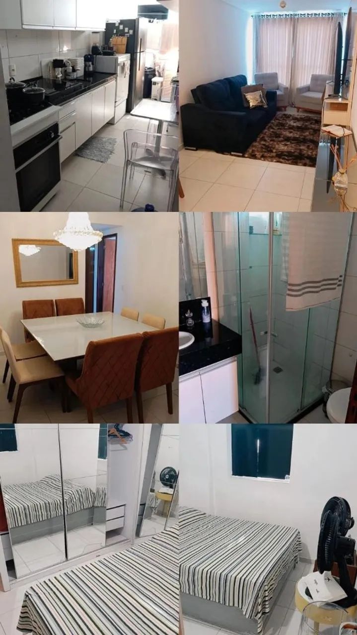 ALUGO QUARTO! Localização privilegiada.  - Foto 2