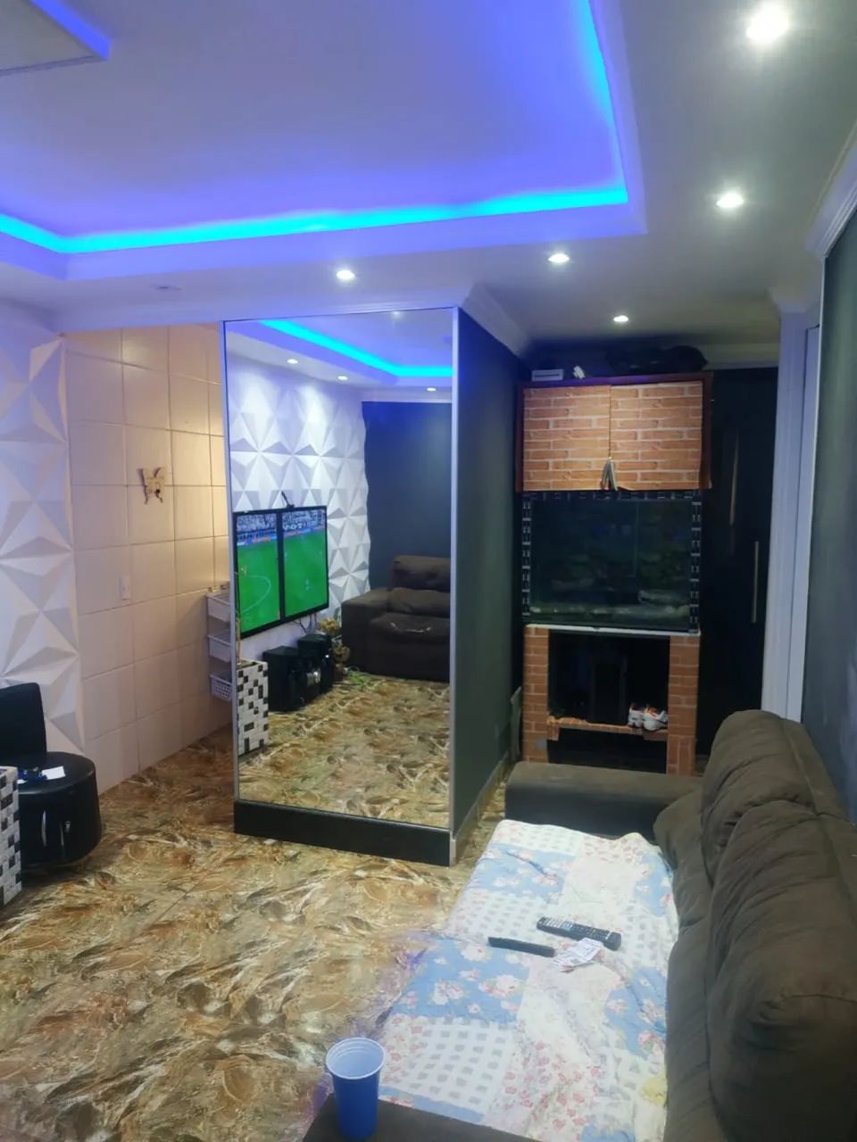 Apartamento Paranoa parque  - Foto 2