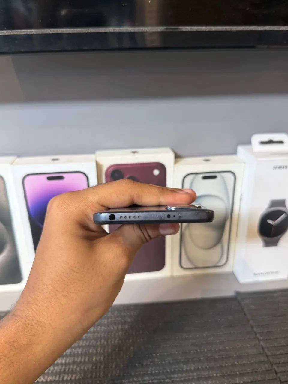 REDMI NOTE 11 128 GB  - Foto 4