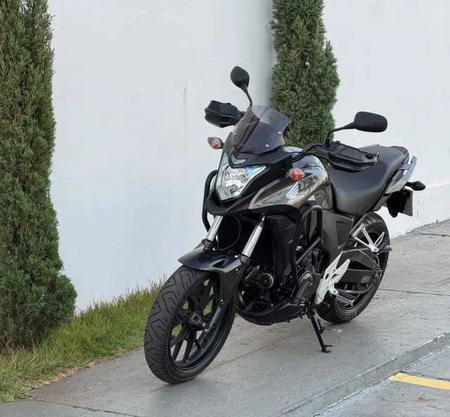 Honda CB 500x 2015 - Foto 4