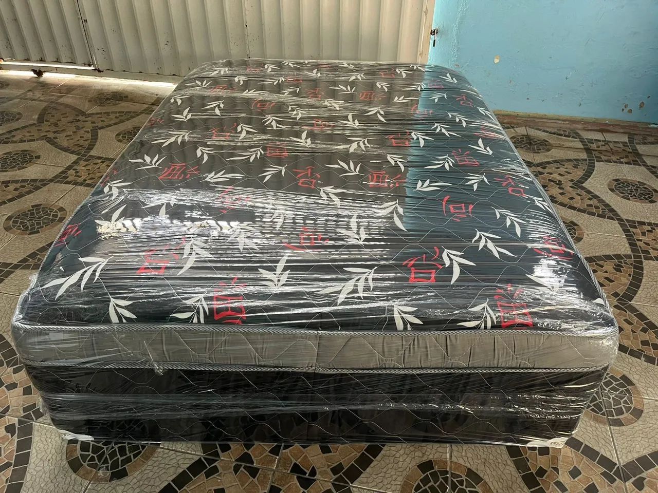 Cama box casal  - Foto 2