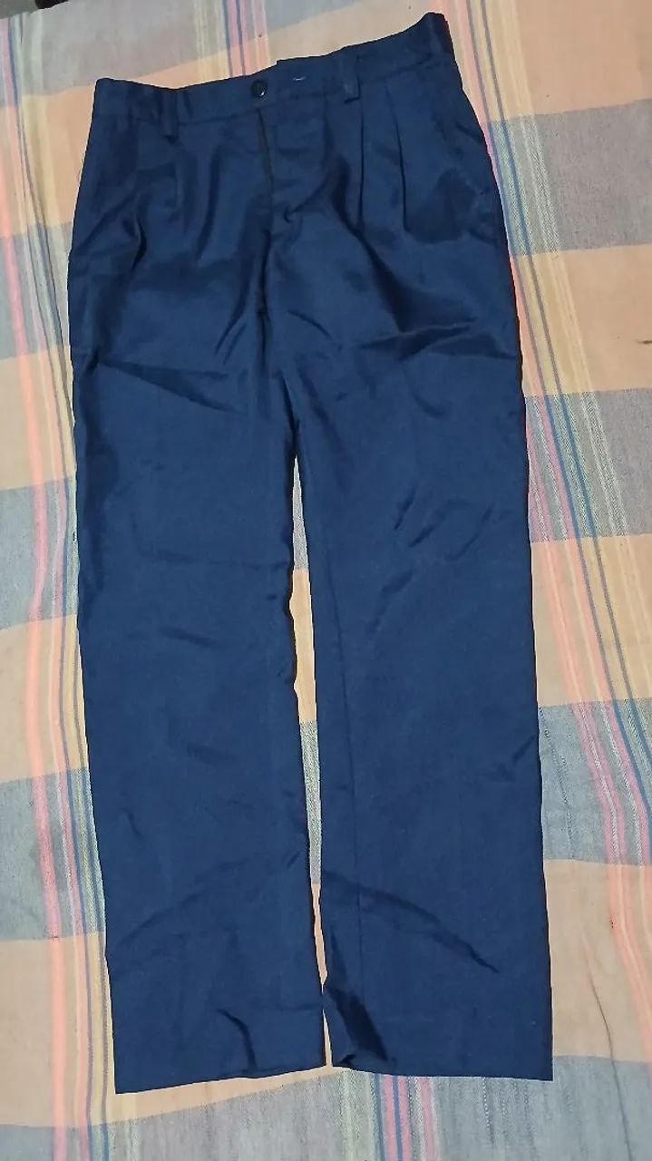 Uniforme AVT  - Foto 6