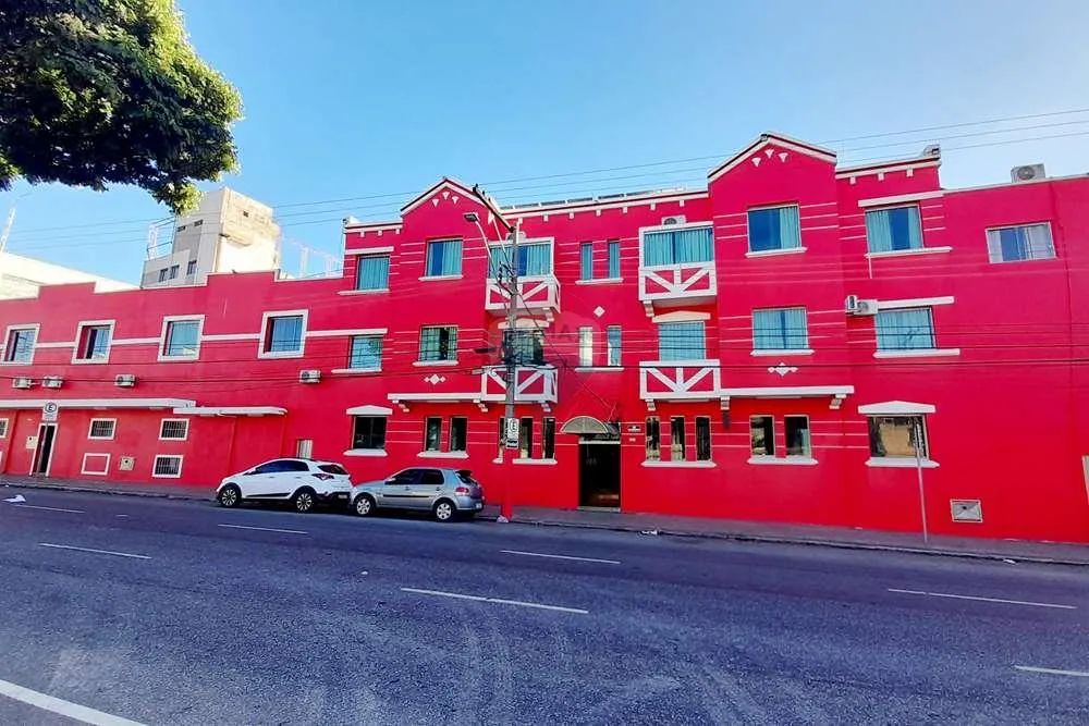 IMÓVEL COMERCIAL 4 pavimentos funcionando como HOTEL, em localização estratégica próximo a - Foto 2