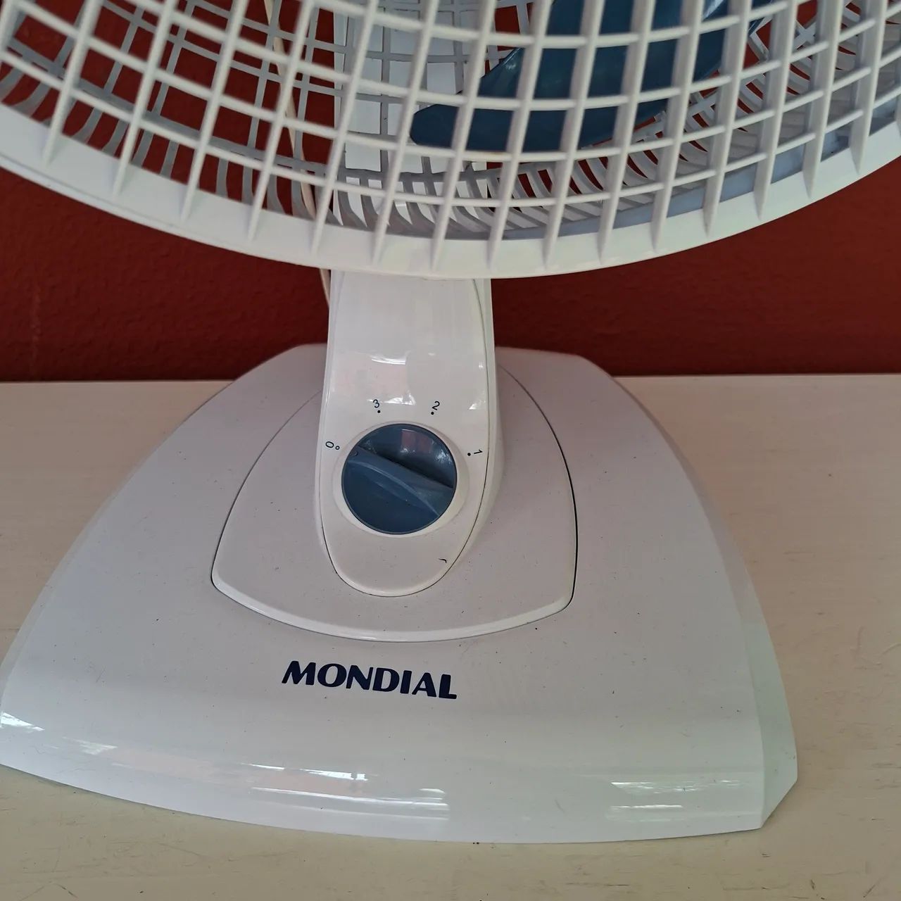 Ventilador Mondial 40cm - Foto 2