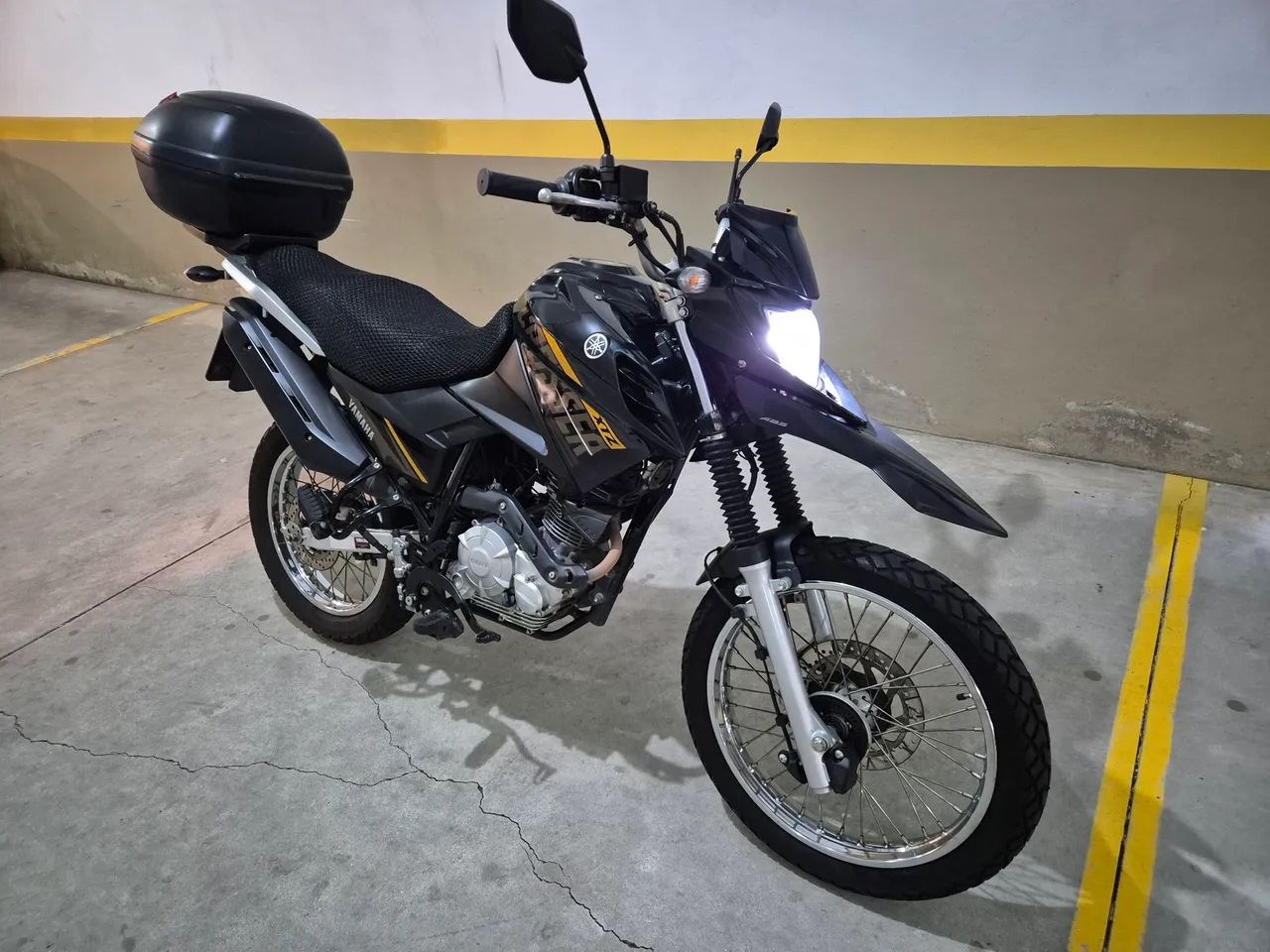 Crosser  - Foto 5