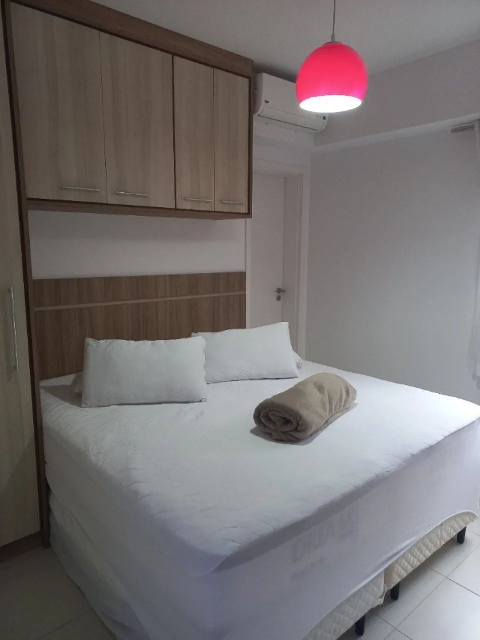 Apartamento temporada Enseada Guarujá lazer completo - Foto 8