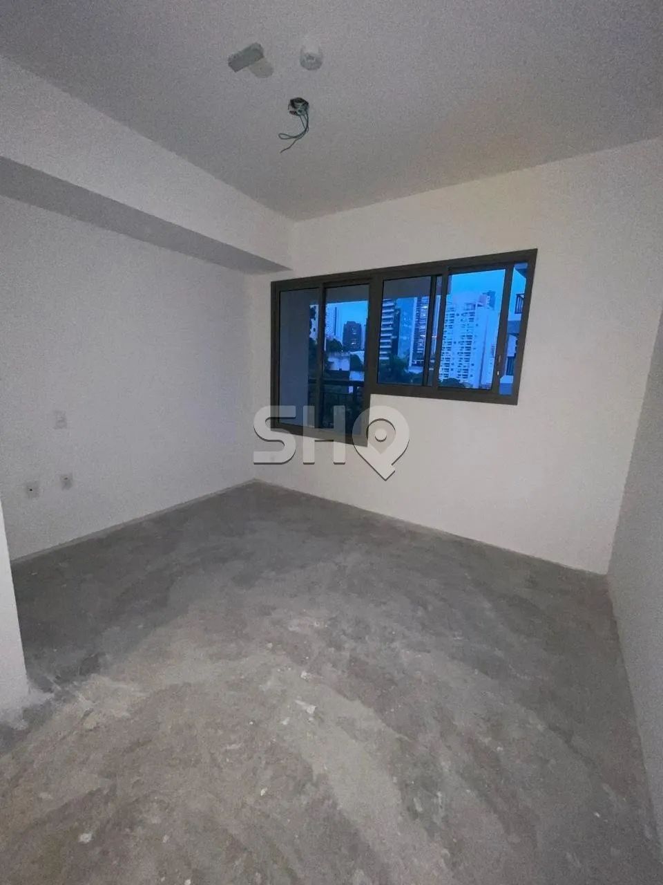 Studio para aluguel no Paraíso, São Paulo