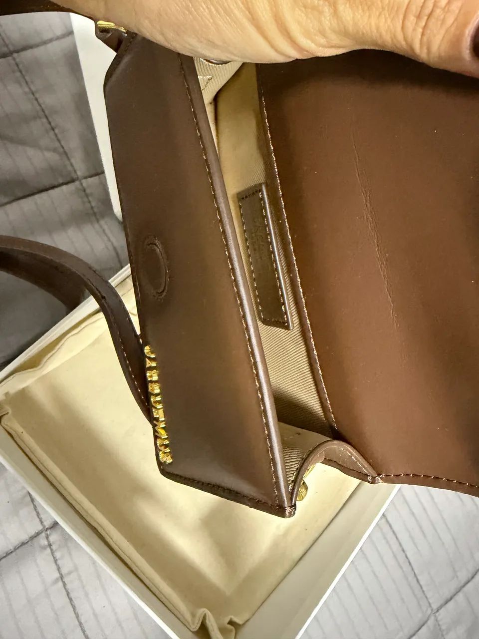 Bolsa jaquecmus - Foto 2