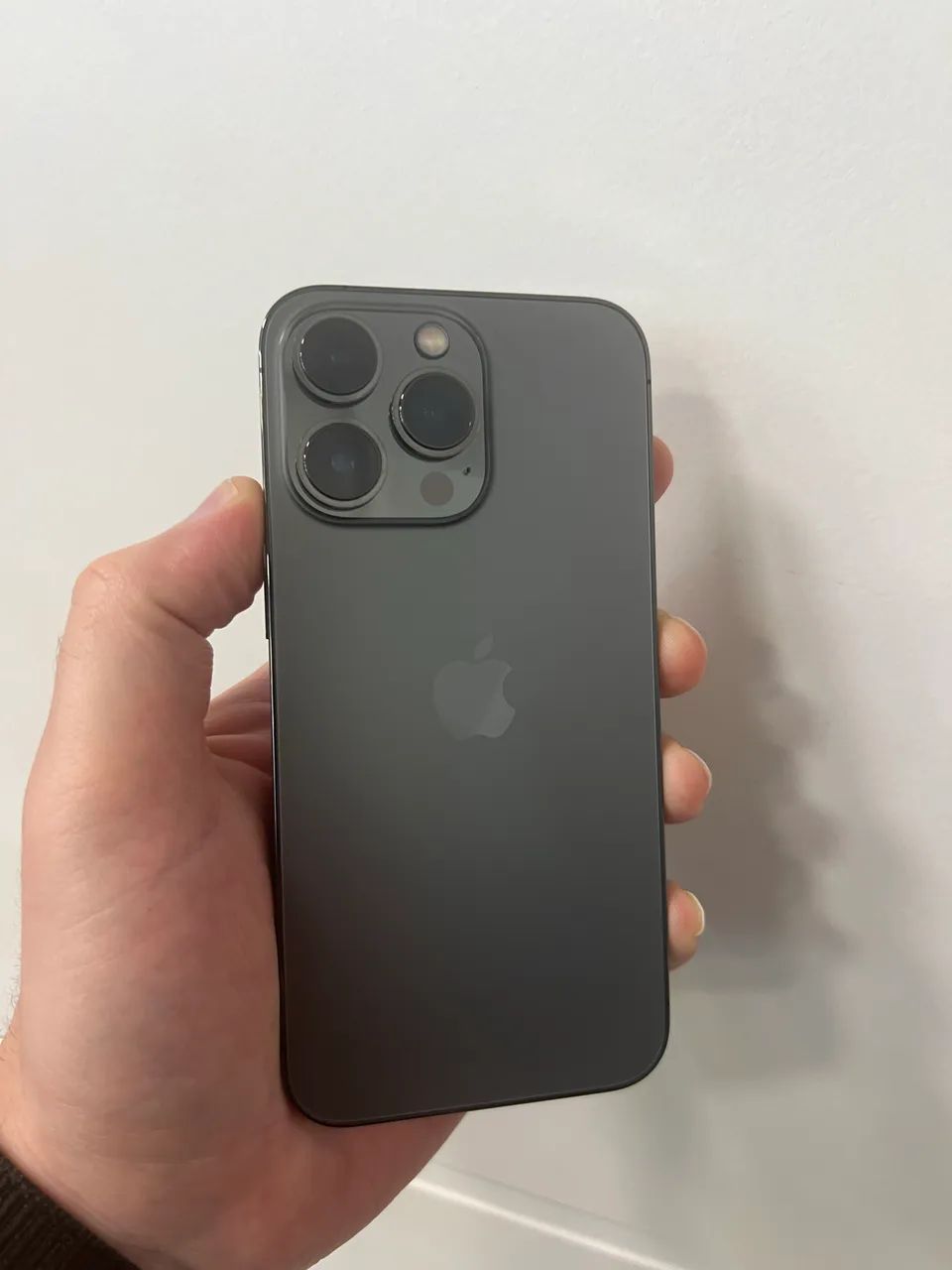 iPhone 13 Pro 256GB - semi novo 