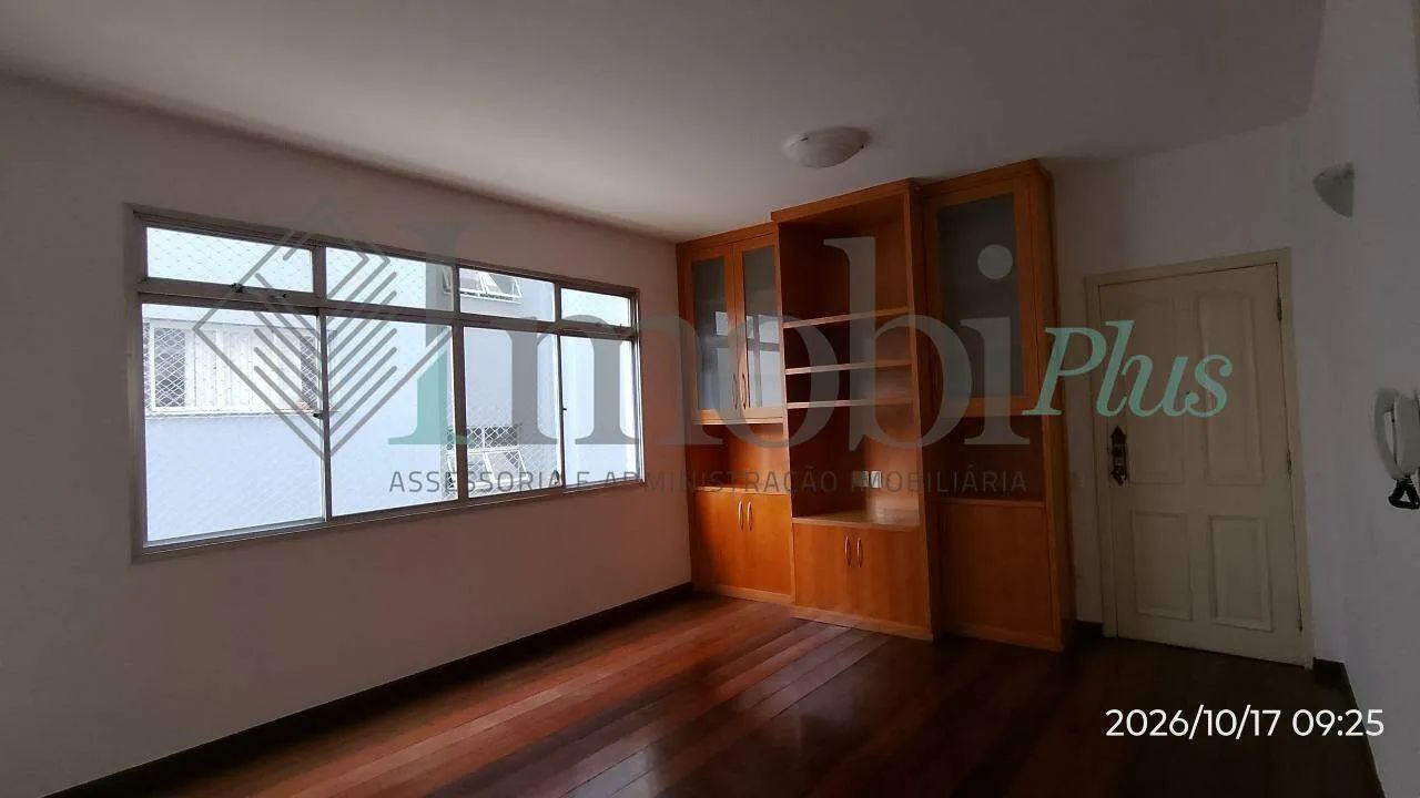APARTAMENTO DE 3 QUARTOS COM SUÍTE E GARAGEM  135 m² - Foto 4