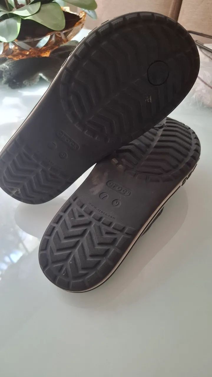 SANDÁLIA CROCS  - Foto 4