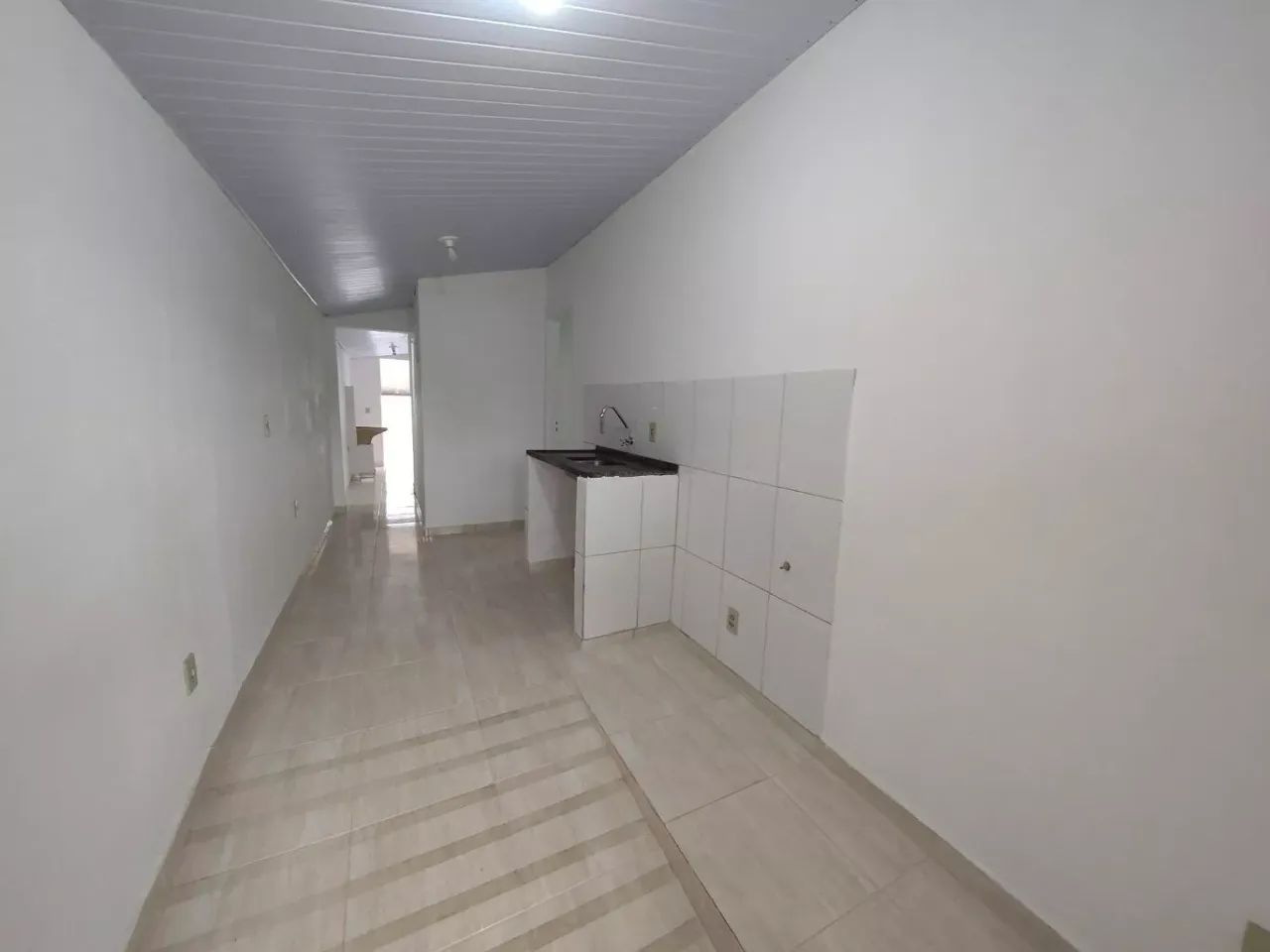 Aluga Casa, Vila Costa E Silva, Campinas, SP. - Foto 2