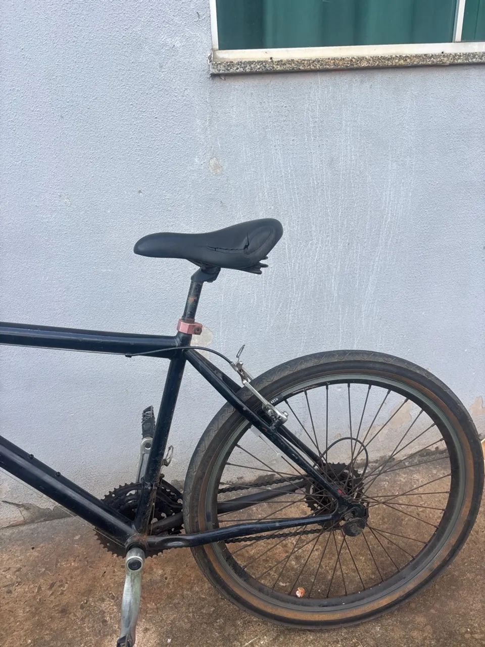 Bike marcha 