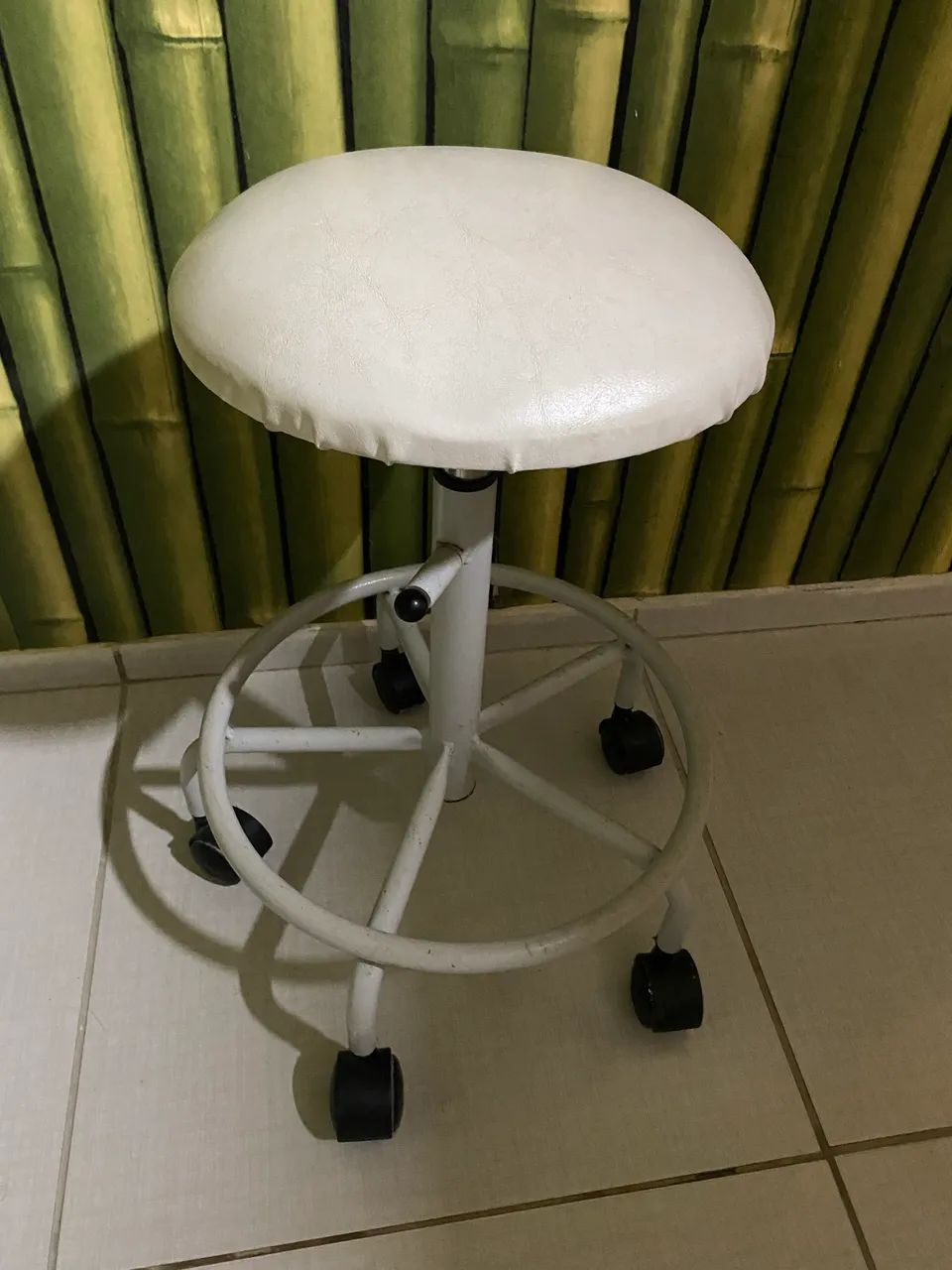Mocho para Estetica 