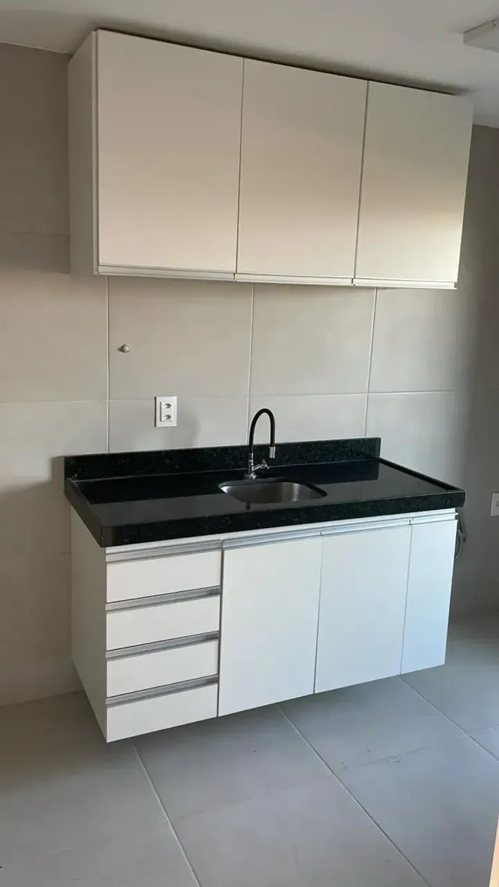Imóvel para aluguel com 77 metros quadrados com 2 quartos em Centro - Eusébio - CE - Foto 4