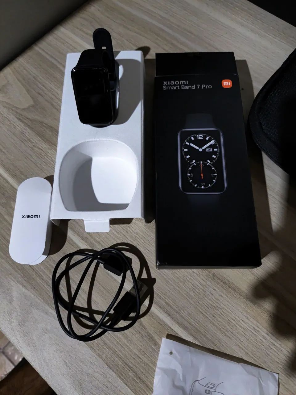Mi Band 7 Pro