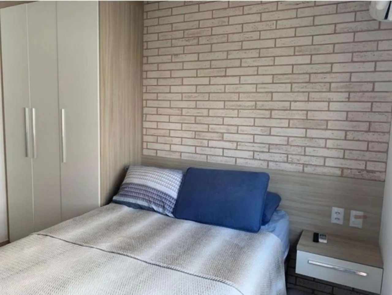 Lindo Apartamento no Reserva Jardim Cidade Jardim - Foto 6