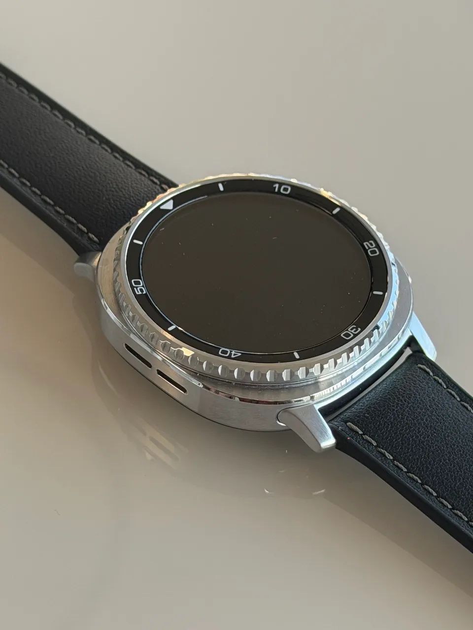 Samsung Watch 8 Classic 46mm LTE  - Foto 4