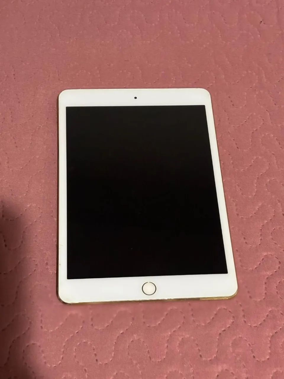 Ipad mini 3 - Tablets e E-Readers - Samambaia Norte (Samambaia