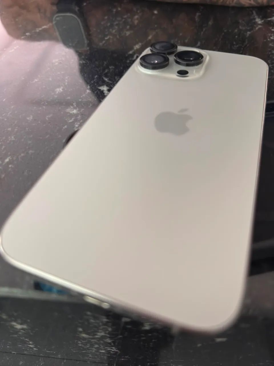 iPhone 16 pro Max  - Foto 2