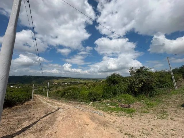 Terreno de 1400m² para Chácara em Sairé-PE - Foto 4
