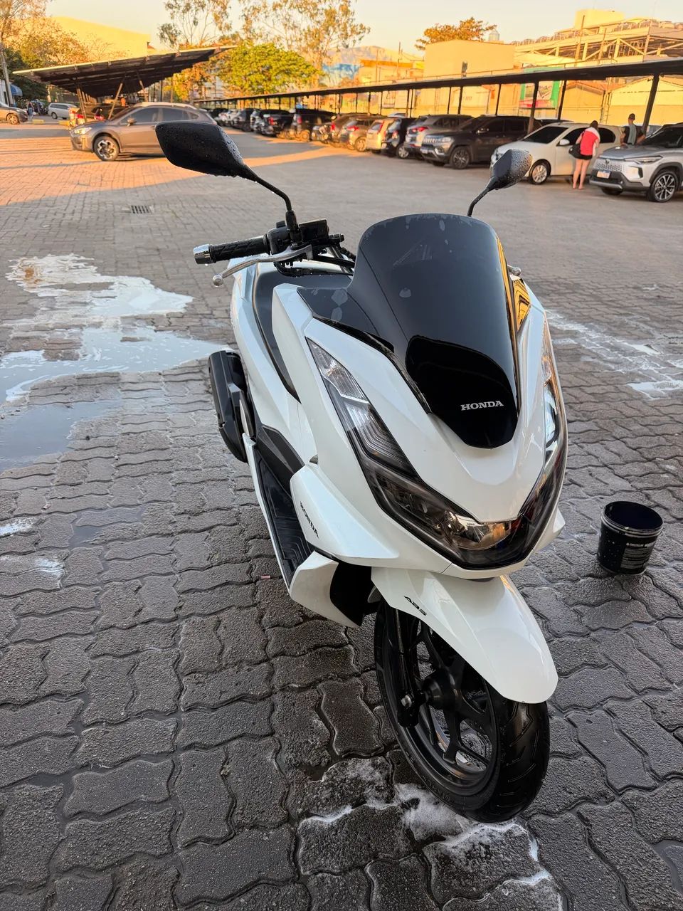 Pcx 2024  - Foto 2