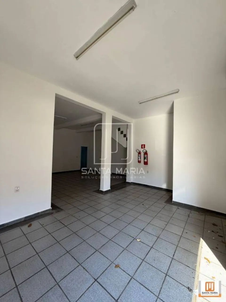 Salão/Galpão (salão - térreo) - Foto 2