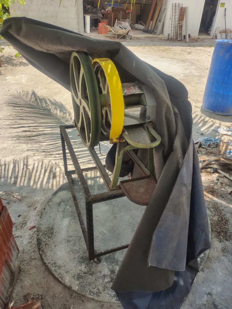 ENGENHOCA  - Foto 4