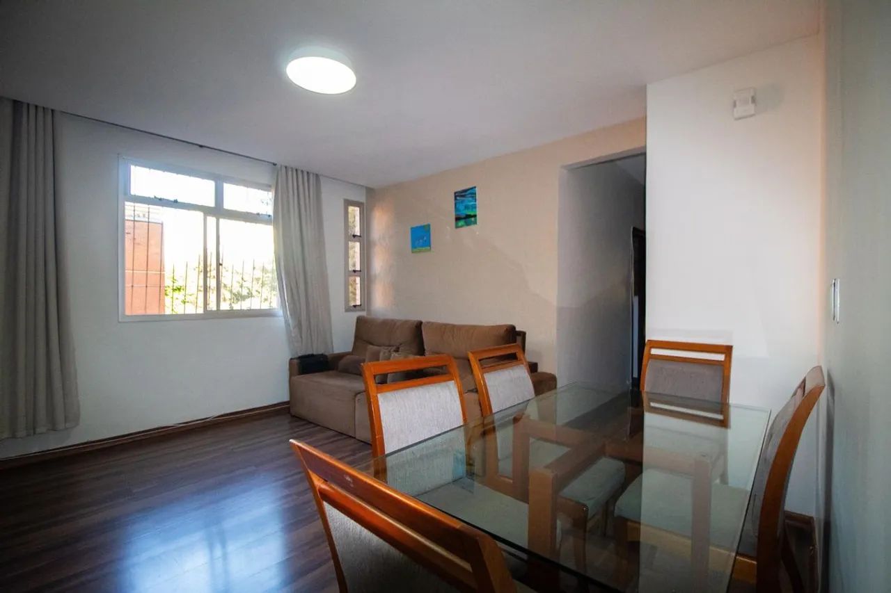 Apartamento à Venda - Havaí, 3 Quartos, 94 m2 - Foto 4