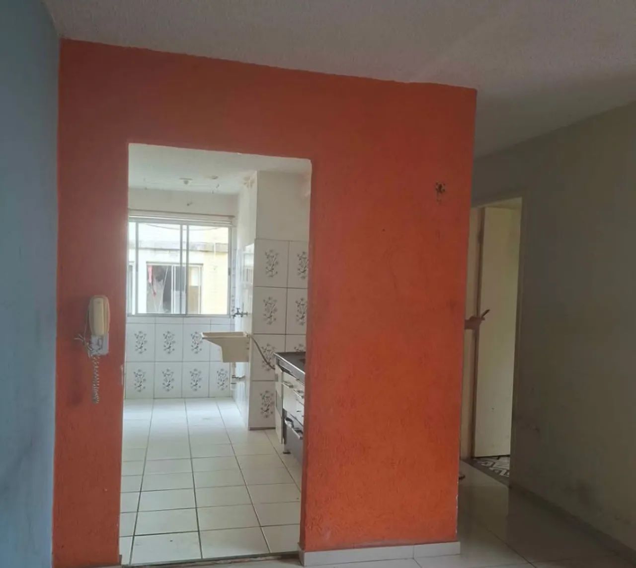 Foto - Campinas - Residencial Sírius