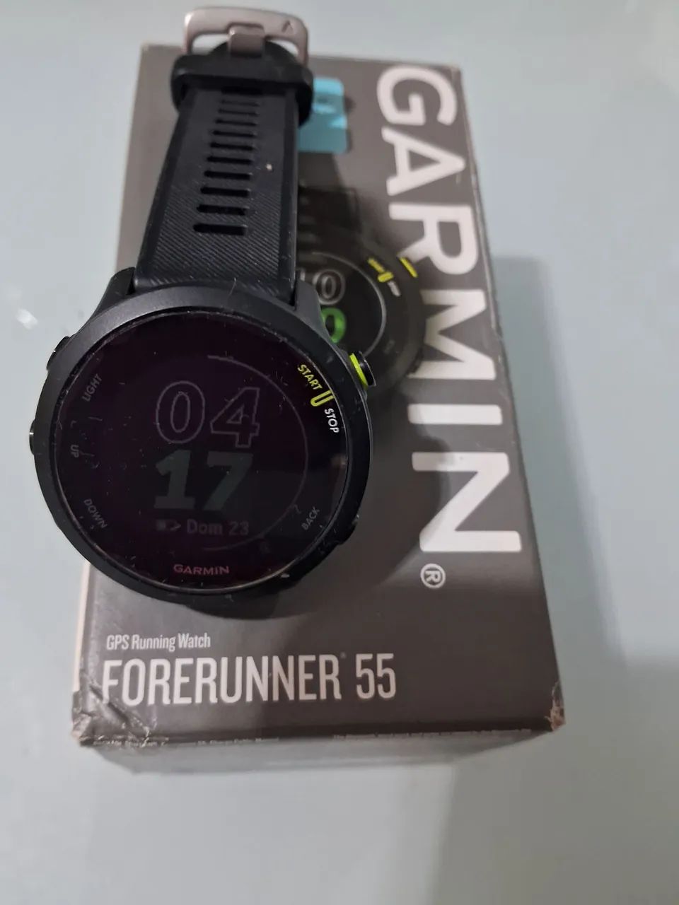 Garmim  - Foto 2