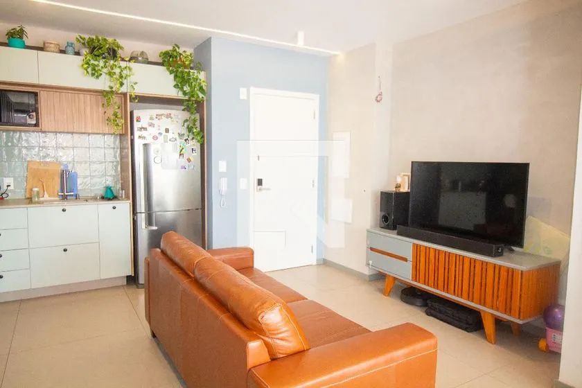 Apartamento à Venda - Brooklin, 3 Quartos, 95 m2 - Foto 6