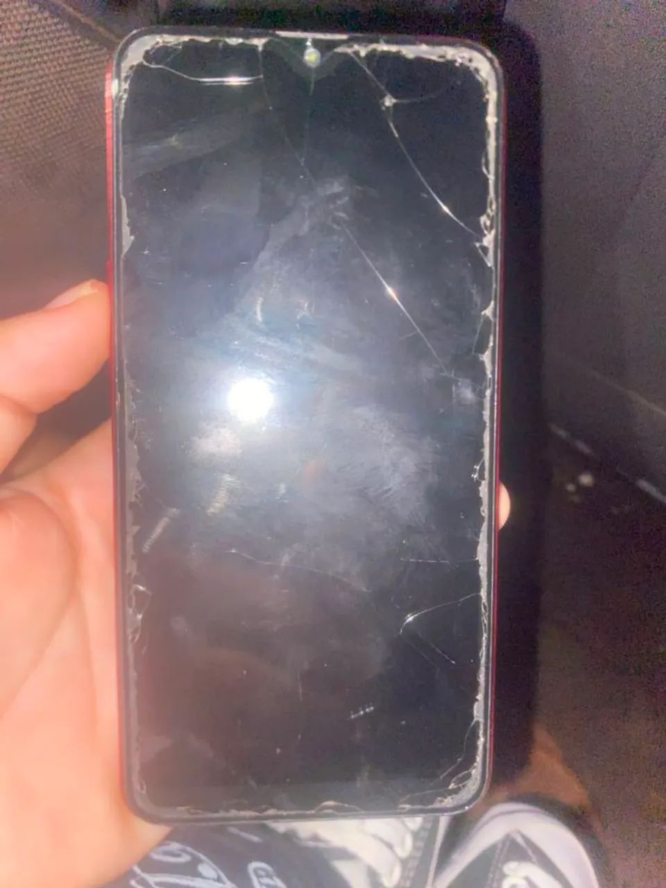 Celular A10s - Foto 3