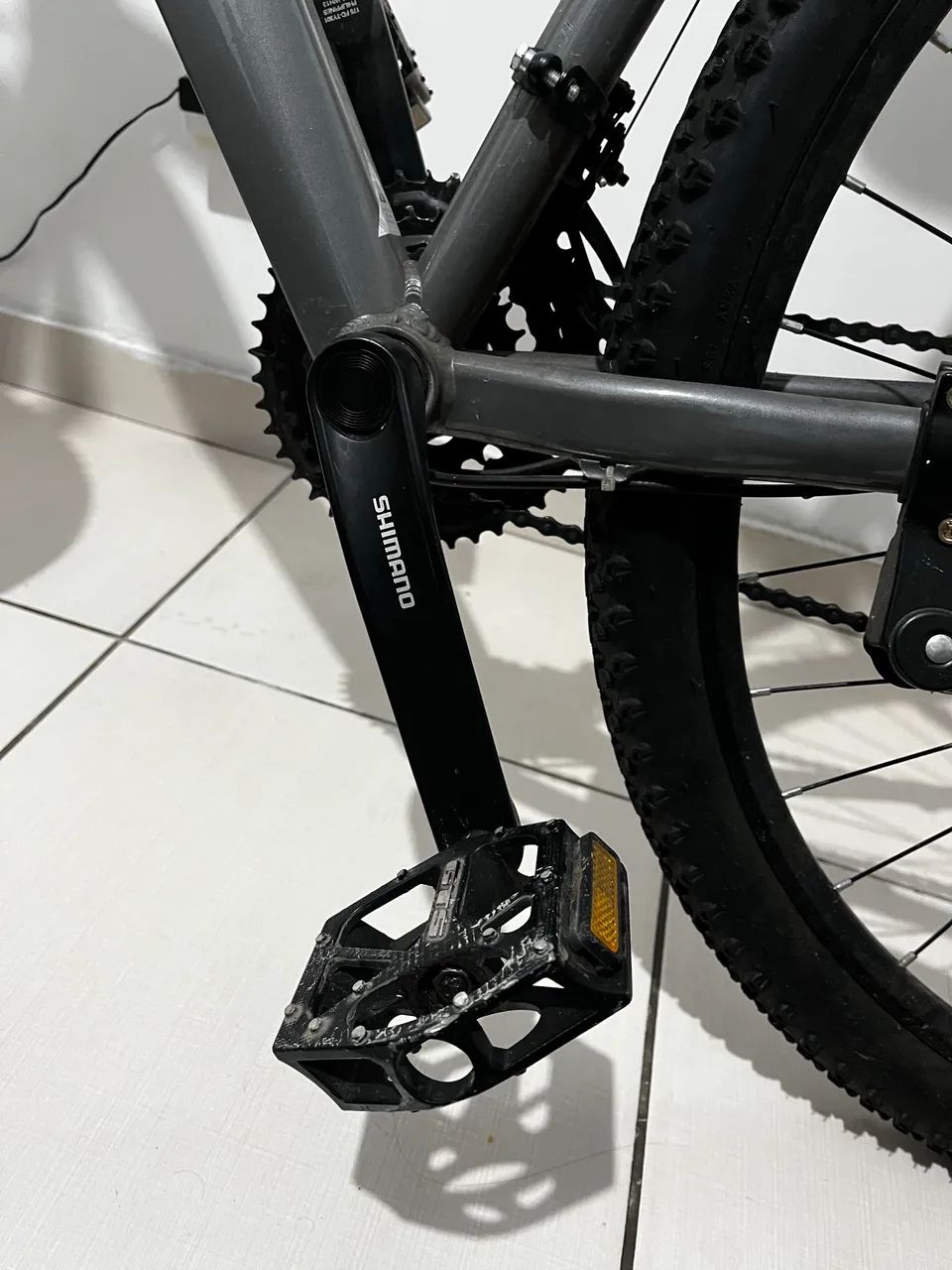 Bicicleta AKron XTR Aro 29 - Foto 4