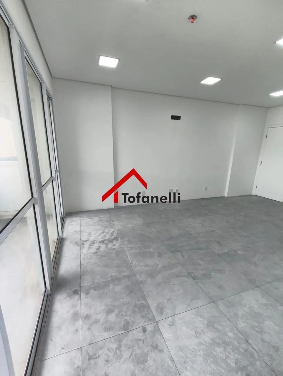 Helbor Trilogy Offices - Sala comercial Em edifício em Baeta Neves, São Bernardo do Campo/ - Foto 2