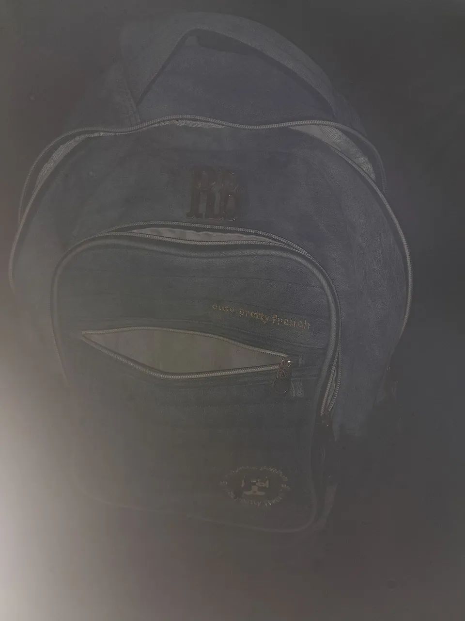BOLSA ESCOLAR
