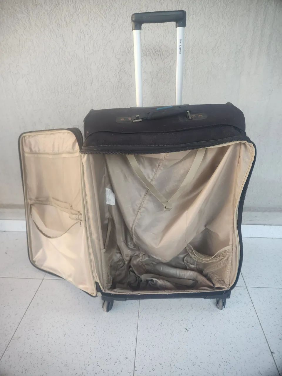 Mala Samsonite - Foto 3