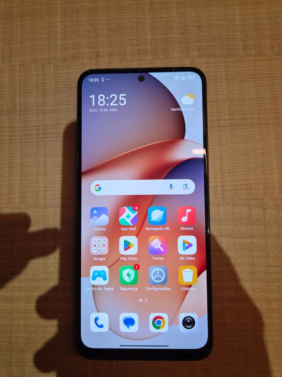 Redmi Note 12