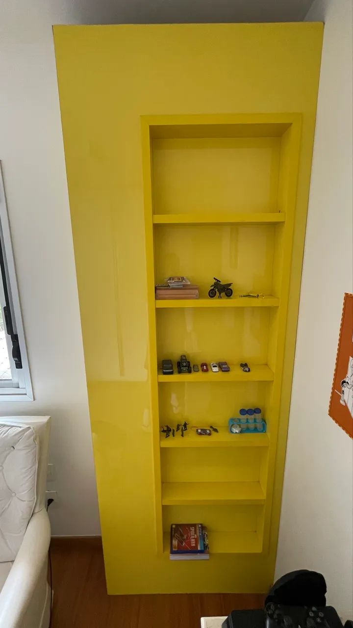 Estante em MDF  - Foto 3