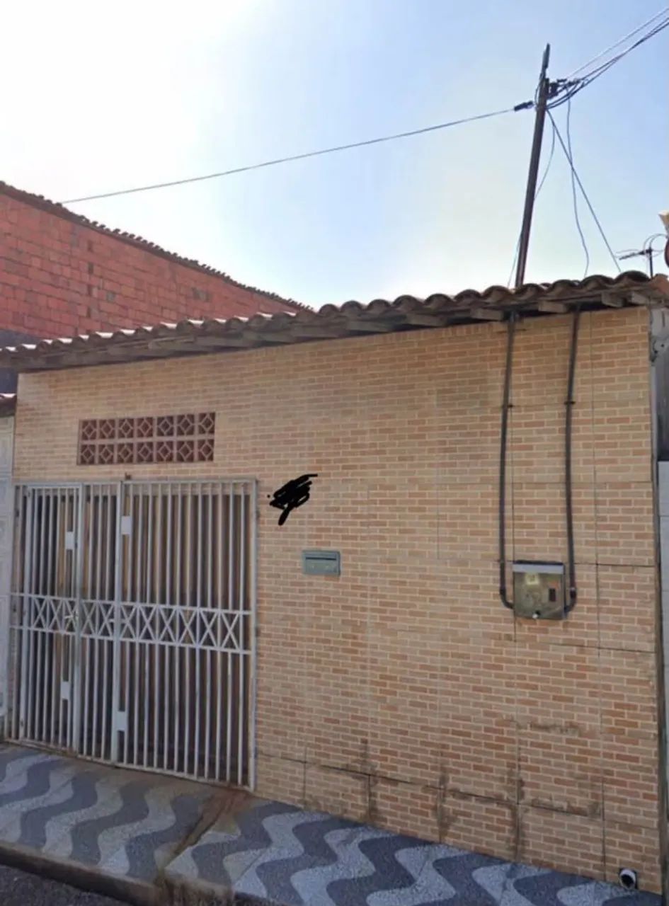 Vendo casa   plana