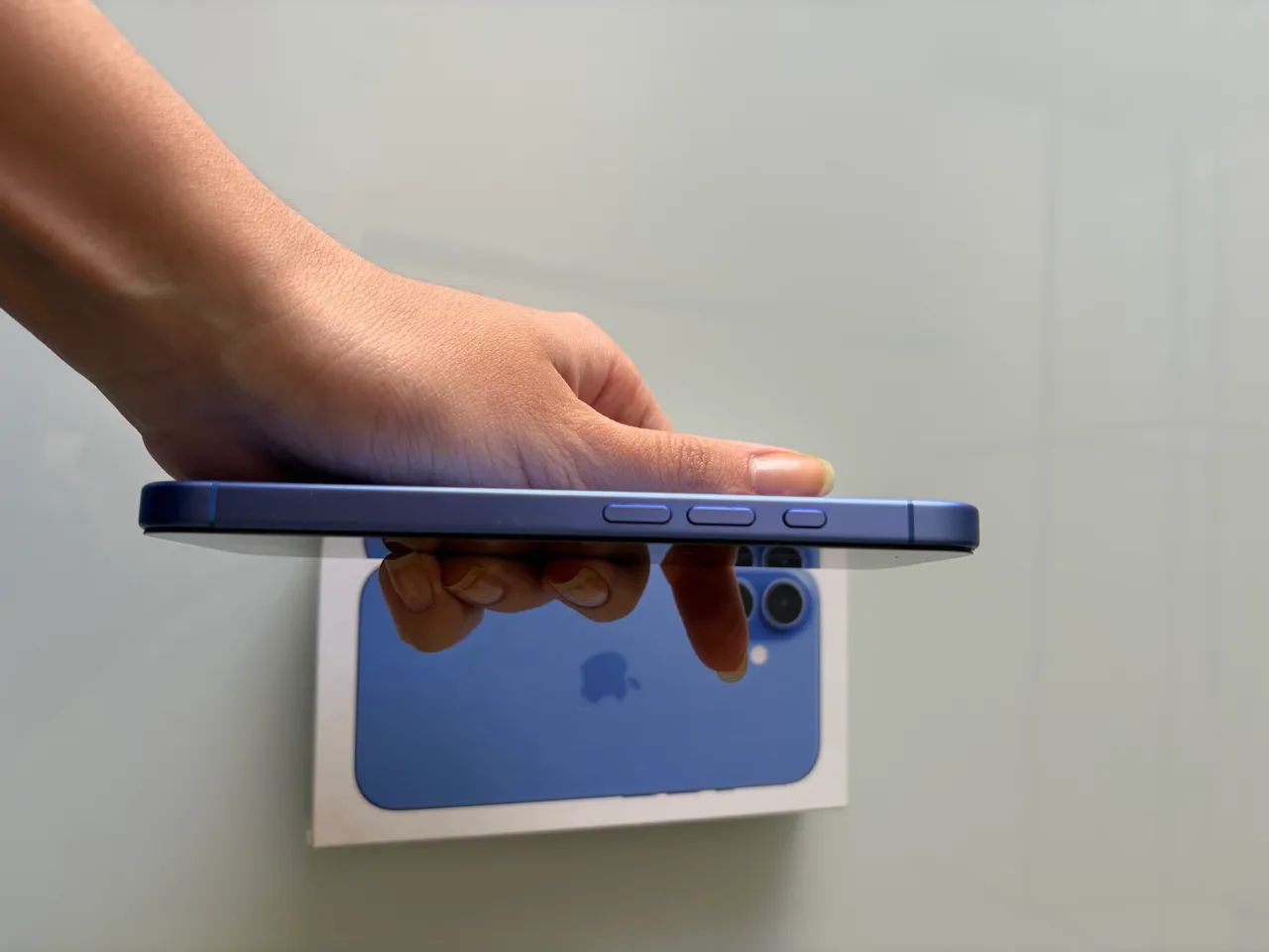 Iphone 16 - 256gb - Foto 3