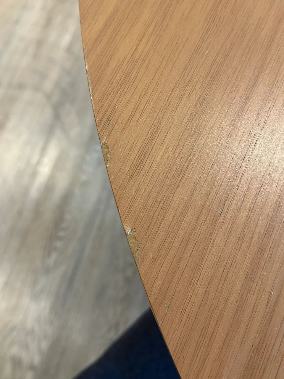 Conjunto mesa e cadeiras de jantar - TokStok - Foto 2