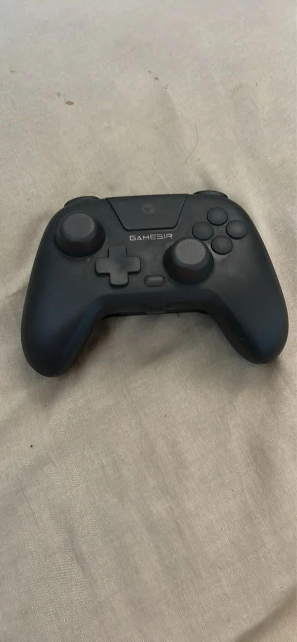 Controle GameSir com Case de Proteção - Joystick para PC, Celular e Console - Foto 4
