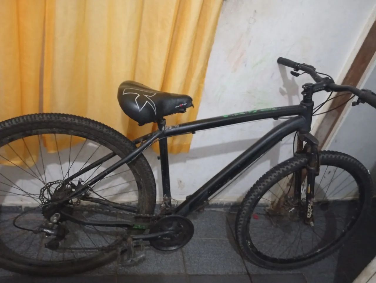 Bicicleta  - Foto 2