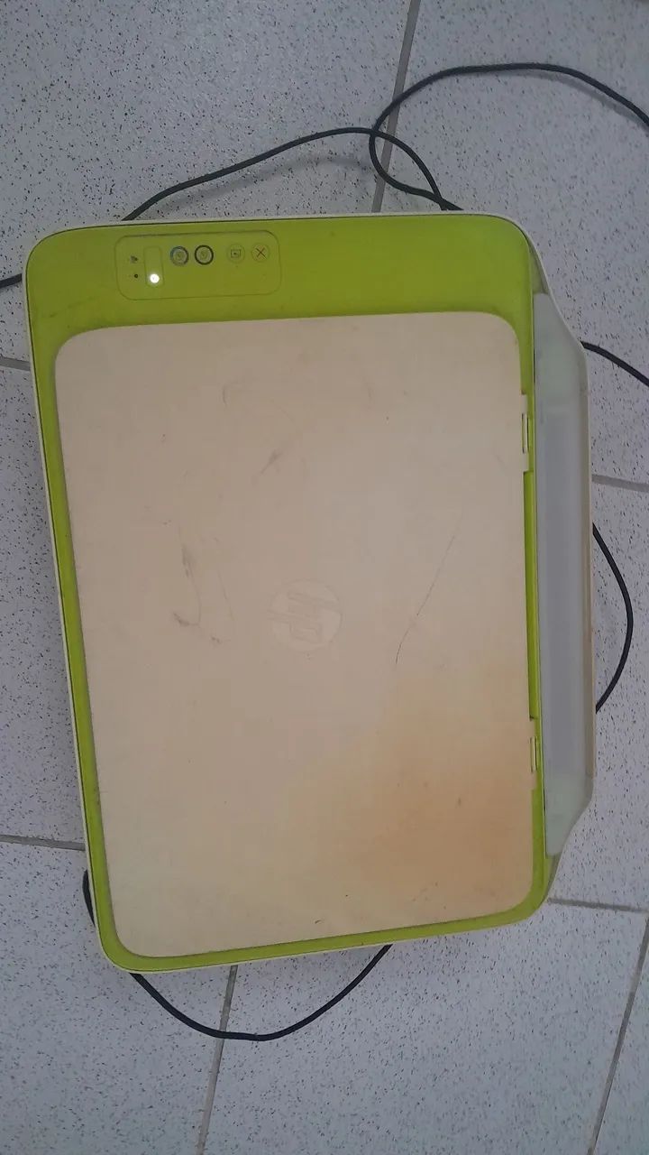Impressora 