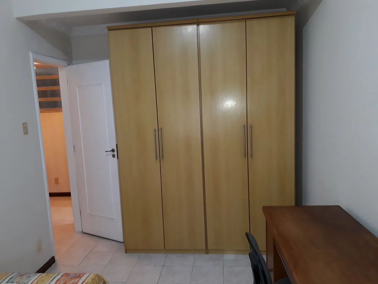 Apartamento no Flamengo, 2 quartos - Foto 5